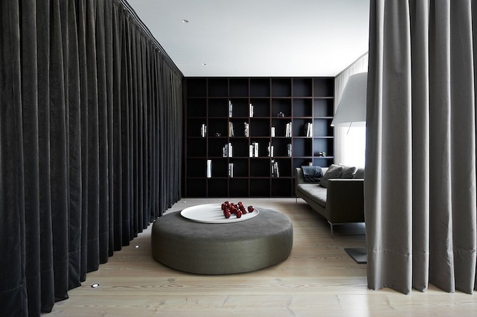MC Apartment Refurbishment by Iñigo Beguiristain in THISISPAPER MAGAZINE Vnculo 06 MC Apartment Refurbishment by Iñigo Beguiristain in THISISPAPER MAGAZINE