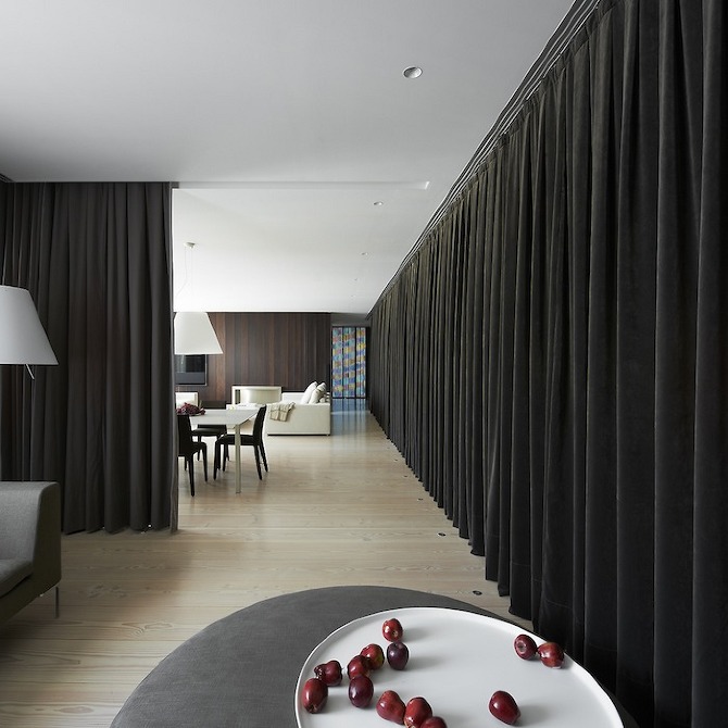MC Apartment Refurbishment by Iñigo Beguiristain in THISISPAPER MAGAZINE Vnculo 09 2 MC Apartment Refurbishment by Iñigo Beguiristain in THISISPAPER MAGAZINE