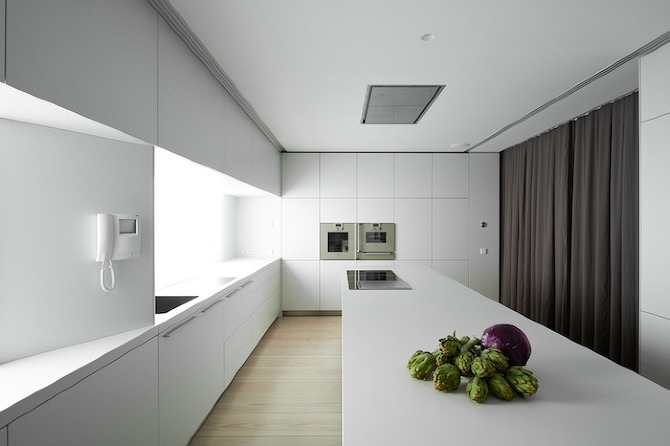 MC Apartment Refurbishment by Iñigo Beguiristain in THISISPAPER MAGAZINE Vnculo 16 MC Apartment Refurbishment by Iñigo Beguiristain in THISISPAPER MAGAZINE